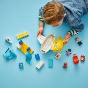 LEGO DUPLO PRIMA OARA LA AEROPORT 10443 VIVLEGO10443