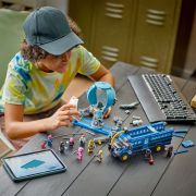 LEGO FORTNITE AUTOBUZUL DE LUPTA 77073 VIVLEGO77073