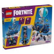 LEGO FORTNITE AUTOBUZUL DE LUPTA 77073 VIVLEGO77073