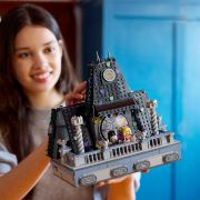 LEGO WEDNESDAY DORMITORUL LUI WEDNESDAY SI AL LUI EMID 76781 VIVLEGO76781