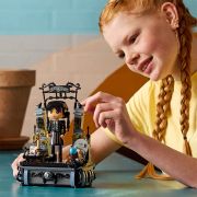 LEGO WEDNESDAY FIGURINA WEDNESDAY ADDAMS 76780 VIVLEGO76780