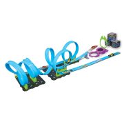 MAISTO CYBER RACERS CIRCUIT CURSA DUBLA VIVMST12494