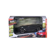 MAISTO MASINUTA CU TELECOMANDA 2 4GHZ LAMBORGHINI TERZO MILLENNIO SCARA 1 LA 24 VIVMST81525