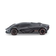 MAISTO MASINUTA CU TELECOMANDA 2 4GHZ LAMBORGHINI TERZO MILLENNIO SCARA 1 LA 24 VIVMST81525