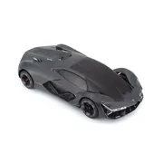 MAISTO MASINUTA CU TELECOMANDA 2 4GHZ LAMBORGHINI TERZO MILLENNIO SCARA 1 LA 24 VIVMST81525