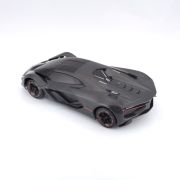 MAISTO MASINUTA CU TELECOMANDA 2 4GHZ LAMBORGHINI TERZO MILLENNIO SCARA 1 LA 24 VIVMST81525