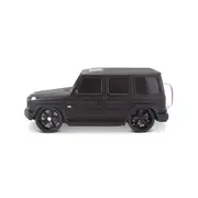 MAISTO MASINUTA CU TELECOMANDA 2 4GHZ MERCEDES BENZ G CLASS 2018 SCARA 1 LA 24 VIVMST81526