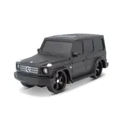 MAISTO MASINUTA CU TELECOMANDA 2 4GHZ MERCEDES BENZ G CLASS 2018 SCARA 1 LA 24 VIVMST81526