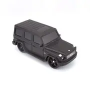 MAISTO MASINUTA CU TELECOMANDA 2 4GHZ MERCEDES BENZ G CLASS 2018 SCARA 1 LA 24 VIVMST81526