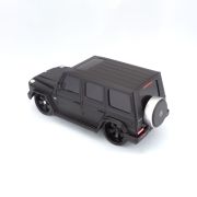 MAISTO MASINUTA CU TELECOMANDA 2 4GHZ MERCEDES BENZ G CLASS 2018 SCARA 1 LA 24 VIVMST81526