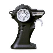 MAISTO MASINUTA CU TELECOMANDA 2 4GHZ PORSCHE 911 SCARA 1 LA 24 VIVMST81533