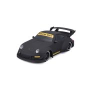 MAISTO MASINUTA CU TELECOMANDA 2 4GHZ PORSCHE 911 SCARA 1 LA 24 VIVMST81533