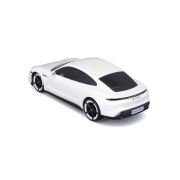 MAISTO MASINUTA CU TELECOMANDA 2 4GHZ PORSCHE TAYCAN TURBO S SCARA 1 LA 24 VIVMST81528
