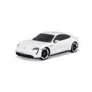 MAISTO MASINUTA CU TELECOMANDA 2 4GHZ PORSCHE TAYCAN TURBO S SCARA 1 LA 24 VIVMST81528