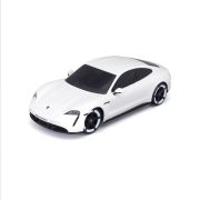MAISTO MASINUTA CU TELECOMANDA 2 4GHZ PORSCHE TAYCAN TURBO S SCARA 1 LA 24 VIVMST81528