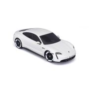 MAISTO MASINUTA CU TELECOMANDA 2 4GHZ PORSCHE TAYCAN TURBO S SCARA 1 LA 24 VIVMST81528