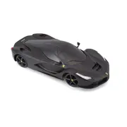 MAISTO MASINUTA CU TELECOMANDA 2.4GHz FERRARI LAFERRARI SCARA 1 LA 24 VIVMST81530