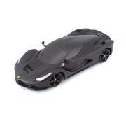 MAISTO MASINUTA CU TELECOMANDA 2.4GHz FERRARI LAFERRARI SCARA 1 LA 24 VIVMST81530