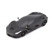 MAISTO MASINUTA CU TELECOMANDA 2.4GHz FERRARI LAFERRARI SCARA 1 LA 24 VIVMST81530