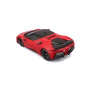 MAISTO MASINUTA PREMIUM CU TELECOMANDA 2.4GHz FERRARI SF90 STRADALE SCARA 1 LA 24 VIVMST82334