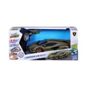 MAISTO MASINUTA PREMIUM CU TELECOMANDA 2.4GHz LAMBORGHINI SIAN FKP37 SCARA 1 LA 24 VIVMST82338