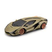 MAISTO MASINUTA PREMIUM CU TELECOMANDA 2.4GHz LAMBORGHINI SIAN FKP37 SCARA 1 LA 24 VIVMST82338