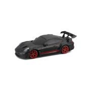 MAISTO MASINUTA PREMIUM CU TELECOMANDA 2.4GHz PORSCHE 911 GT3 RS SCARA 1 LA 24 VIVMST82344
