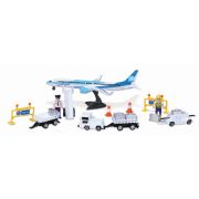 MAISTO SET AEROPORT AVION ALB VIVMST12620_ALB