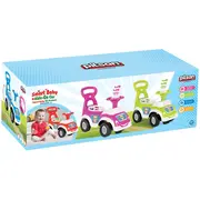 Masinuta pilsan smart baby blue hubpl-07-828-bl