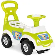 Masinuta pilsan smart baby green hubpl-07-828-gr