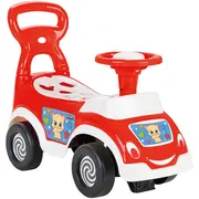 Masinuta pilsan smart baby red hubpl-07-828-re