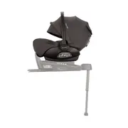 Nuna - scoica auto i-size arra flex thunder, nastere-87 cm, certificata r129 bbbcs20210tndgl
