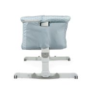 Patut Chicco CO-Sleeping Next2Me Dream, Sage (Turcoaz), 0luni+ CHC7944576-8