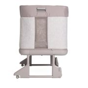 Patut atasabil Chicco Next 2 Me Forever, 3 in 1, Almond (Bej), 0luni+ CHC79650-8_ALMOND