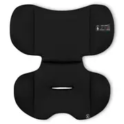 Scaun auto, Lionelo, Levi i-Size, Universal, Instalare FWF, Cu tetiera reglabila in 10 pozitii, Cu spatar detasabil, 76-150 cm, Conform cu R129, Negru BYNLO-LEVI_I-SIZE_SPORTY_BLACK