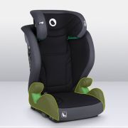 Scaun auto, Lionelo, i-Size Igo, 100- 150 cm, Cu isofix, Protectie laterala, Ajustare spatar in 2 pozitii, Tetiera Tri-Guard reglabila in 11 pozitii, Conform cu standardul european de securitate R129, Gri BYNLO-IGO_I-SIZE_GREY_GRAPHITE