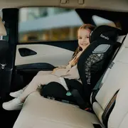 Scaun auto, Lionelo, i-Size Igo, 100- 150 cm, Cu isofix, Protectie laterala, Ajustare spatar in 2 pozitii, Tetiera Tri-Guard reglabila in 11 pozitii, Conform cu standardul european de securitate R129, Gri BYNLO-IGO_I-SIZE_GREY_GRAPHITE
