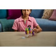 UNICORN ACADEMY SET PAPUSA AVA SI UNICORNUL LEAF PLANTA MAGICA VIV6072482