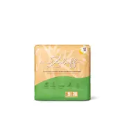 Zuluff chilotei  Mega Pack, Marimea 3, 6-11 kg