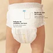 Zuluff chilotei  Mega Pack, Marimea 3, 6-11 kg