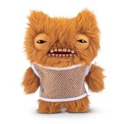 Fuggler - Jucarie de plus, 23 cm - Ciudateii in vacanta, Munch Munch - ginger BKF15714N