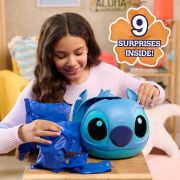 Disney Stitch - Capsula Jumbo cu surprize, diverse modele BKF46193