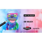 Fuggler - Jucarie de plus, 23 cm - Ciudateii din laborator, SIR BELCH BKF15702G