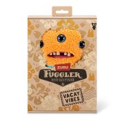 Fuggler - Jucarie de plus, 23 cm - Ciudateii in vacanta, Reek-O - orange BKF15714B