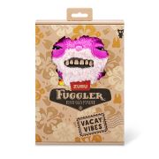 Fuggler - Jucarie de plus, 23 cm - Ciudateii in vacanta, Sketchy Squirrel - pink BKF15714A