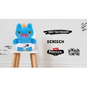 Fuggler - Jucarie de plus, 9 cm - Bebe ciudatei, Screech BKF15703J