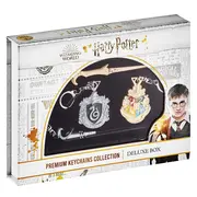 Harry Potter - Set brelocuri premium, 6 buc BKFHP8550