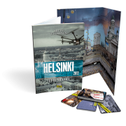 Joc Crime Scene Helsinki BKF58619