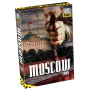 Joc Crime Scene Moscova BKF58620