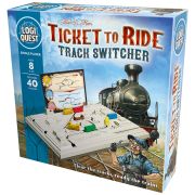 Joc Logiquest Ticket To Ride BKFMIXLQ02